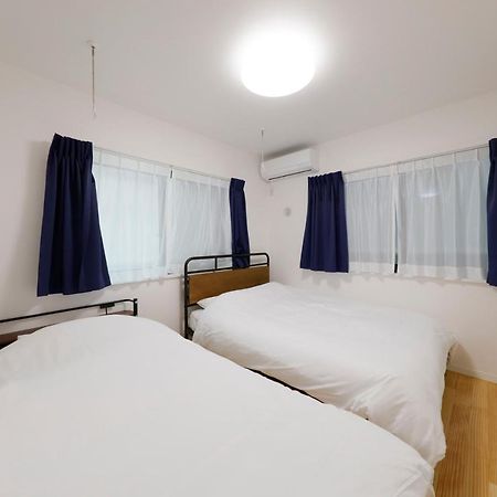Setagaya House Apartment Tokyo Exterior photo
