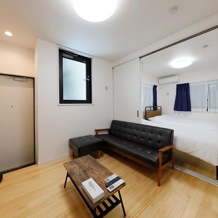 Setagaya House Apartment Tokyo Exterior photo