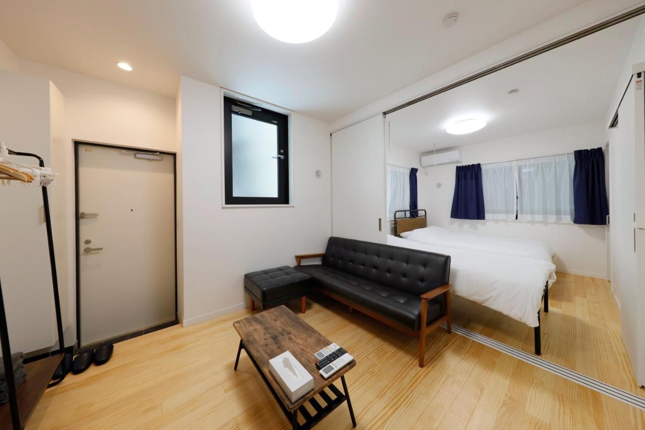 Setagaya House Apartment Tokyo Exterior photo