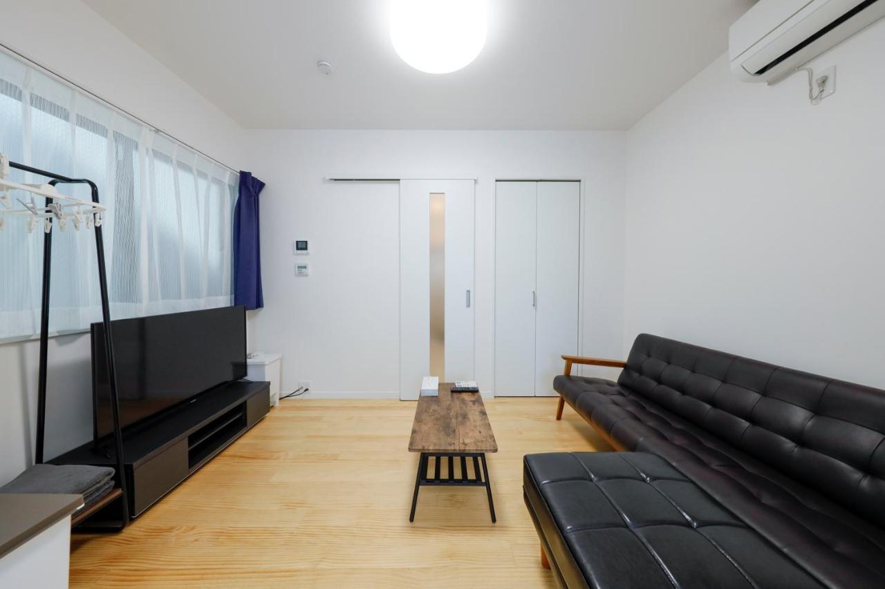 Setagaya House Apartment Tokyo Exterior photo