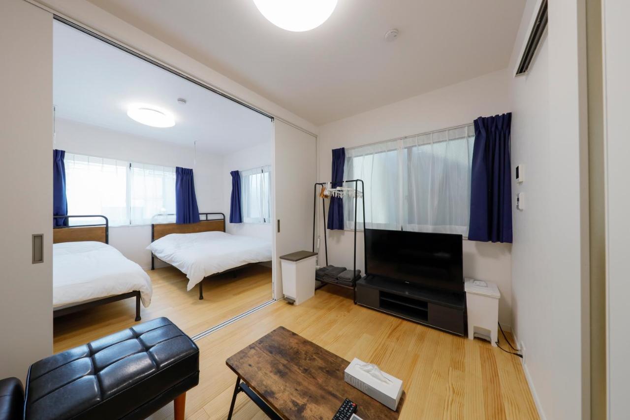Setagaya House Apartment Tokyo Exterior photo