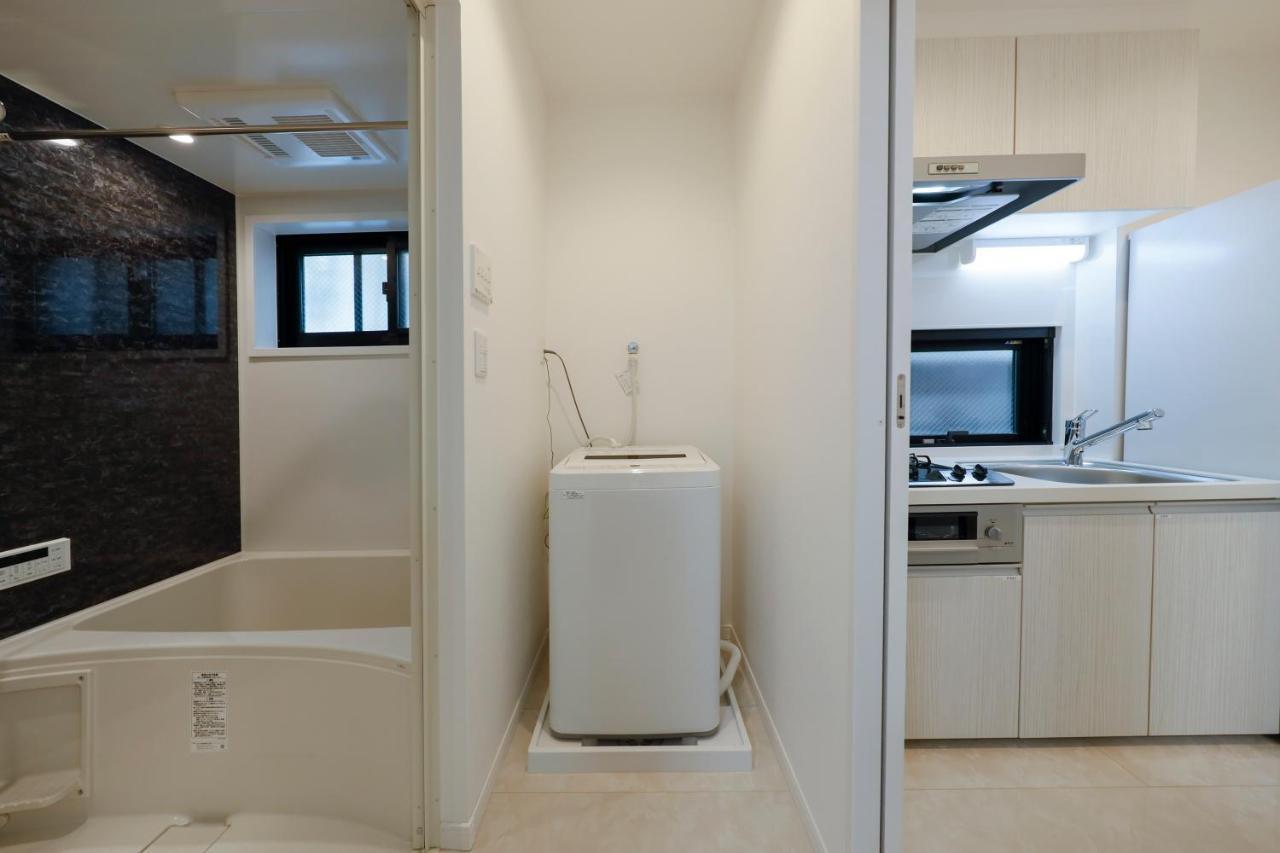 Setagaya House Apartment Tokyo Exterior photo