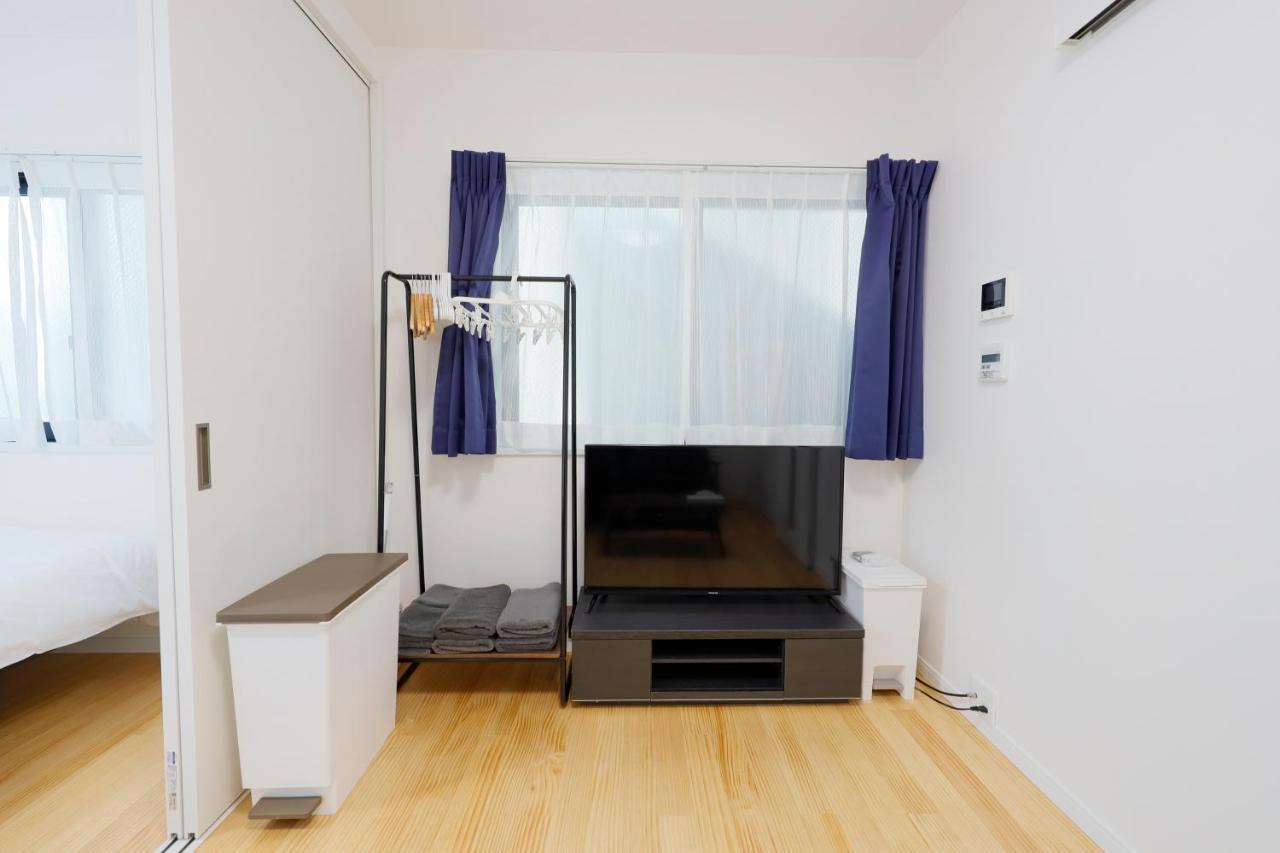 Setagaya House Apartment Tokyo Exterior photo