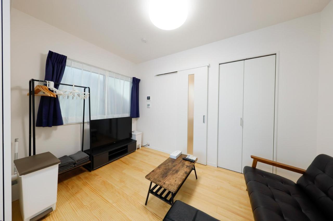 Setagaya House Apartment Tokyo Exterior photo