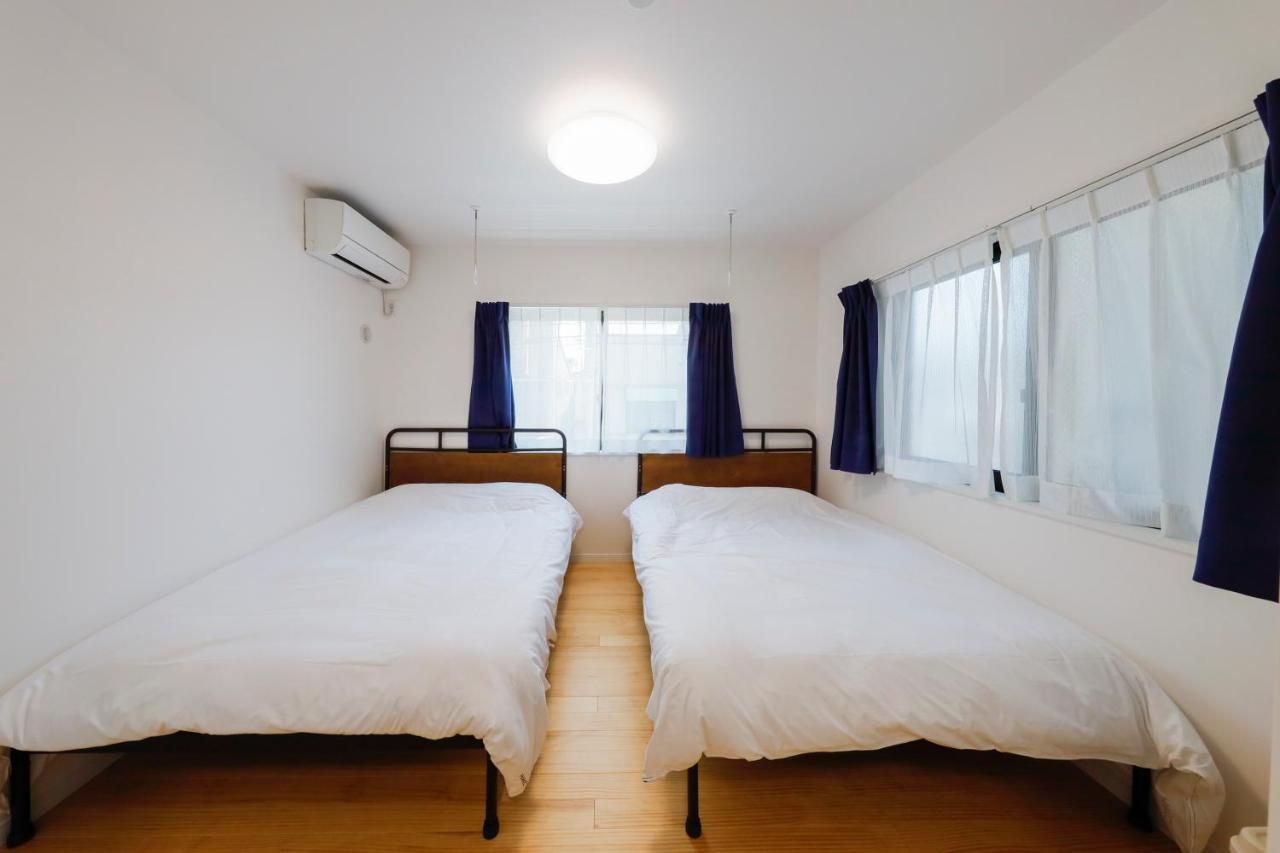 Setagaya House Apartment Tokyo Exterior photo