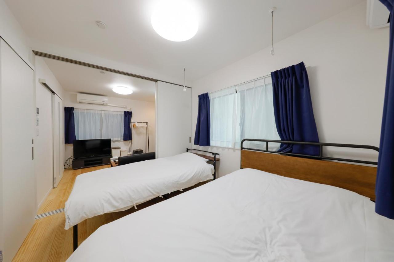 Setagaya House Apartment Tokyo Exterior photo