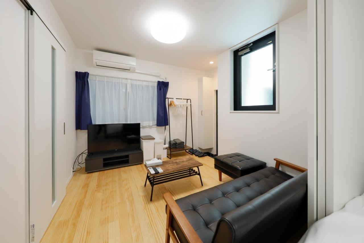 Setagaya House Apartment Tokyo Exterior photo
