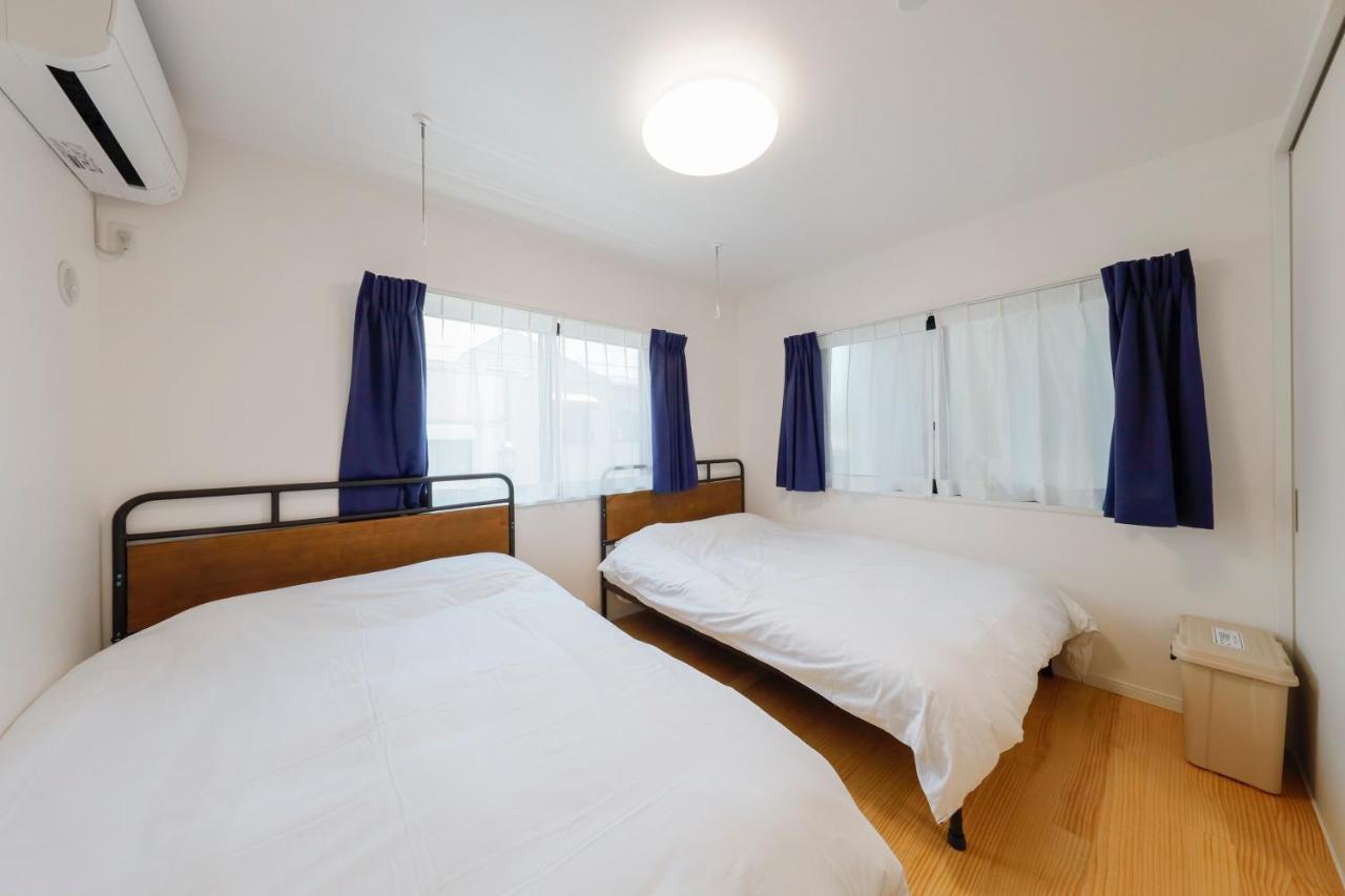 Setagaya House Apartment Tokyo Exterior photo