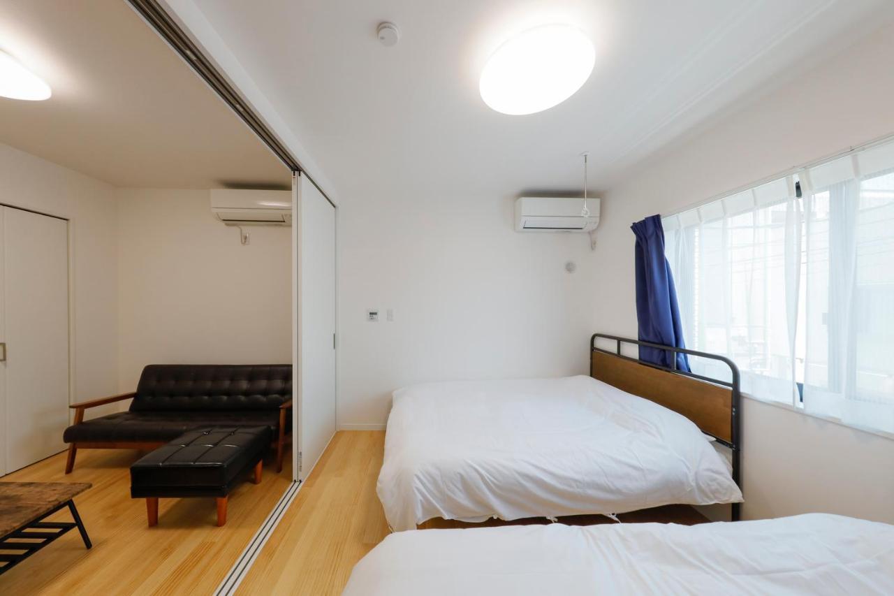 Setagaya House Apartment Tokyo Exterior photo