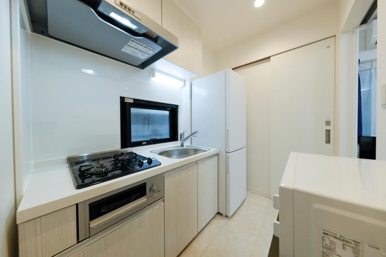 Setagaya House Apartment Tokyo Exterior photo